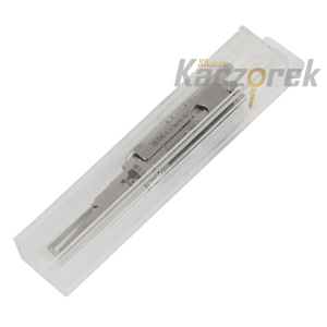 DK 220 - Organizer na 2w1